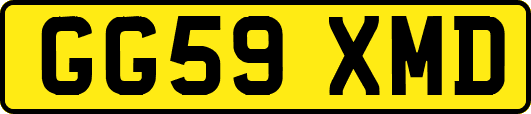 GG59XMD