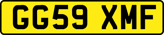 GG59XMF