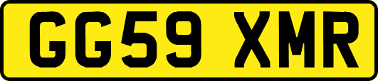 GG59XMR