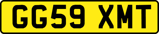 GG59XMT
