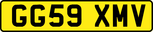 GG59XMV