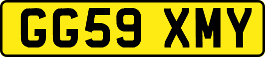 GG59XMY