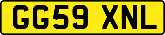 GG59XNL