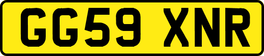 GG59XNR