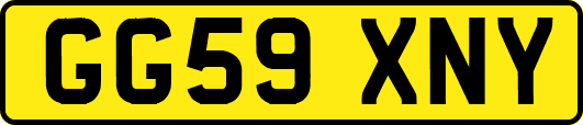 GG59XNY