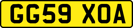 GG59XOA