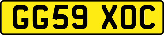 GG59XOC