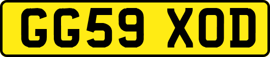 GG59XOD
