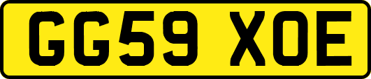 GG59XOE