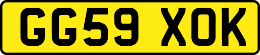 GG59XOK