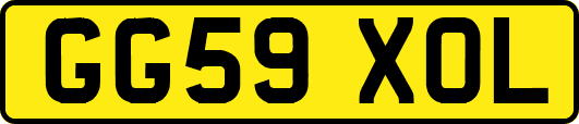GG59XOL
