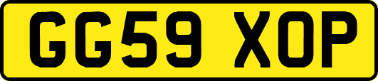 GG59XOP