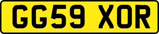 GG59XOR