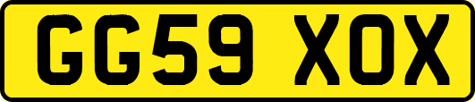 GG59XOX