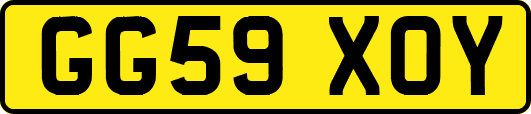 GG59XOY