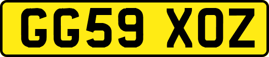 GG59XOZ
