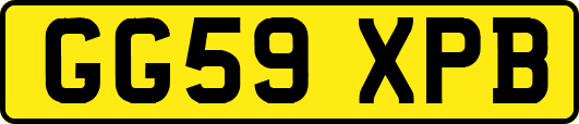 GG59XPB