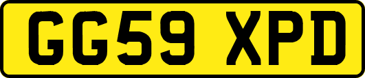 GG59XPD