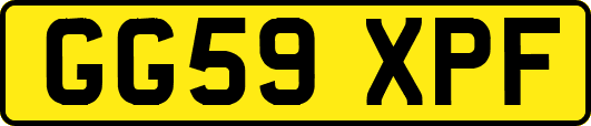 GG59XPF