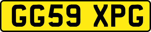GG59XPG