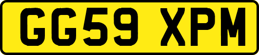 GG59XPM