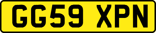 GG59XPN