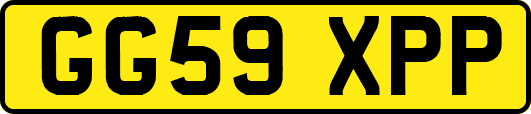 GG59XPP