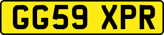 GG59XPR