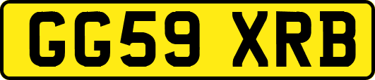 GG59XRB