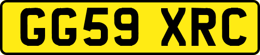 GG59XRC