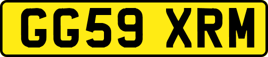 GG59XRM