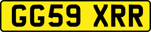 GG59XRR
