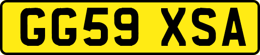 GG59XSA