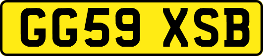GG59XSB