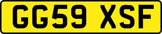 GG59XSF