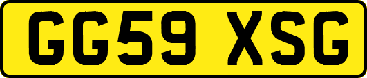 GG59XSG