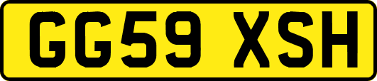 GG59XSH