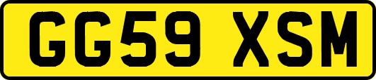 GG59XSM