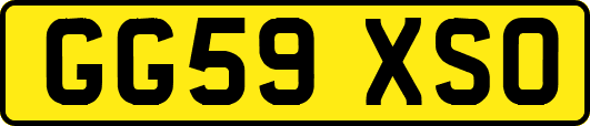 GG59XSO