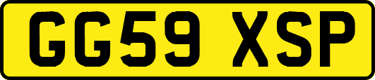 GG59XSP