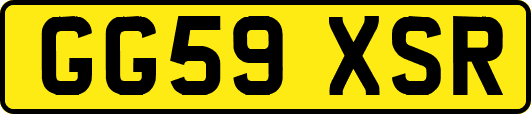 GG59XSR