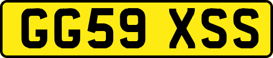 GG59XSS