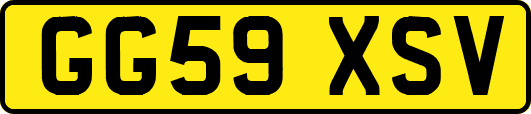 GG59XSV