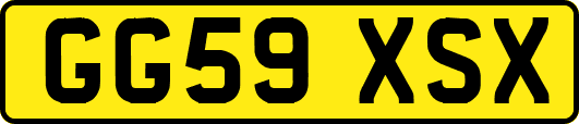GG59XSX