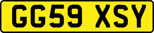 GG59XSY
