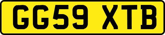 GG59XTB