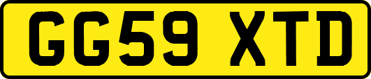 GG59XTD