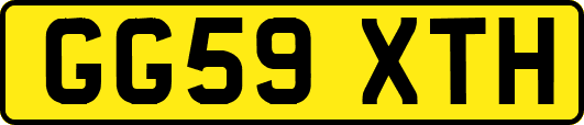 GG59XTH