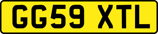 GG59XTL