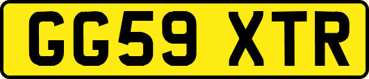 GG59XTR